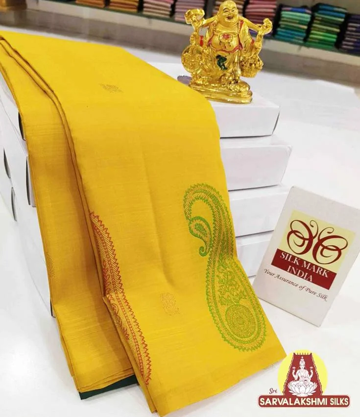 Traditional Modern Designs Pattu Sarees
                              Fancy  collection