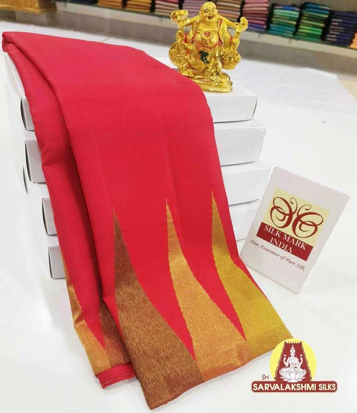 Pattu Sarees
                              Fancy Elite collection