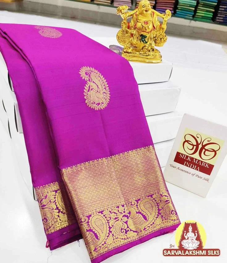 fancy silk pattu sarees 
