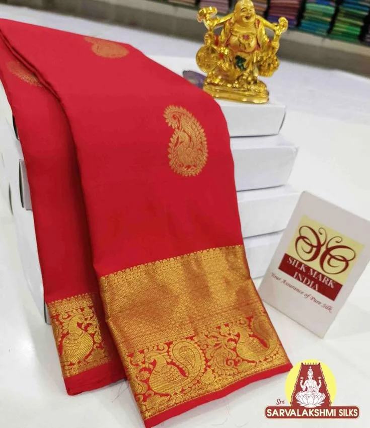 Best Pattu Sarees
                              Fancy 