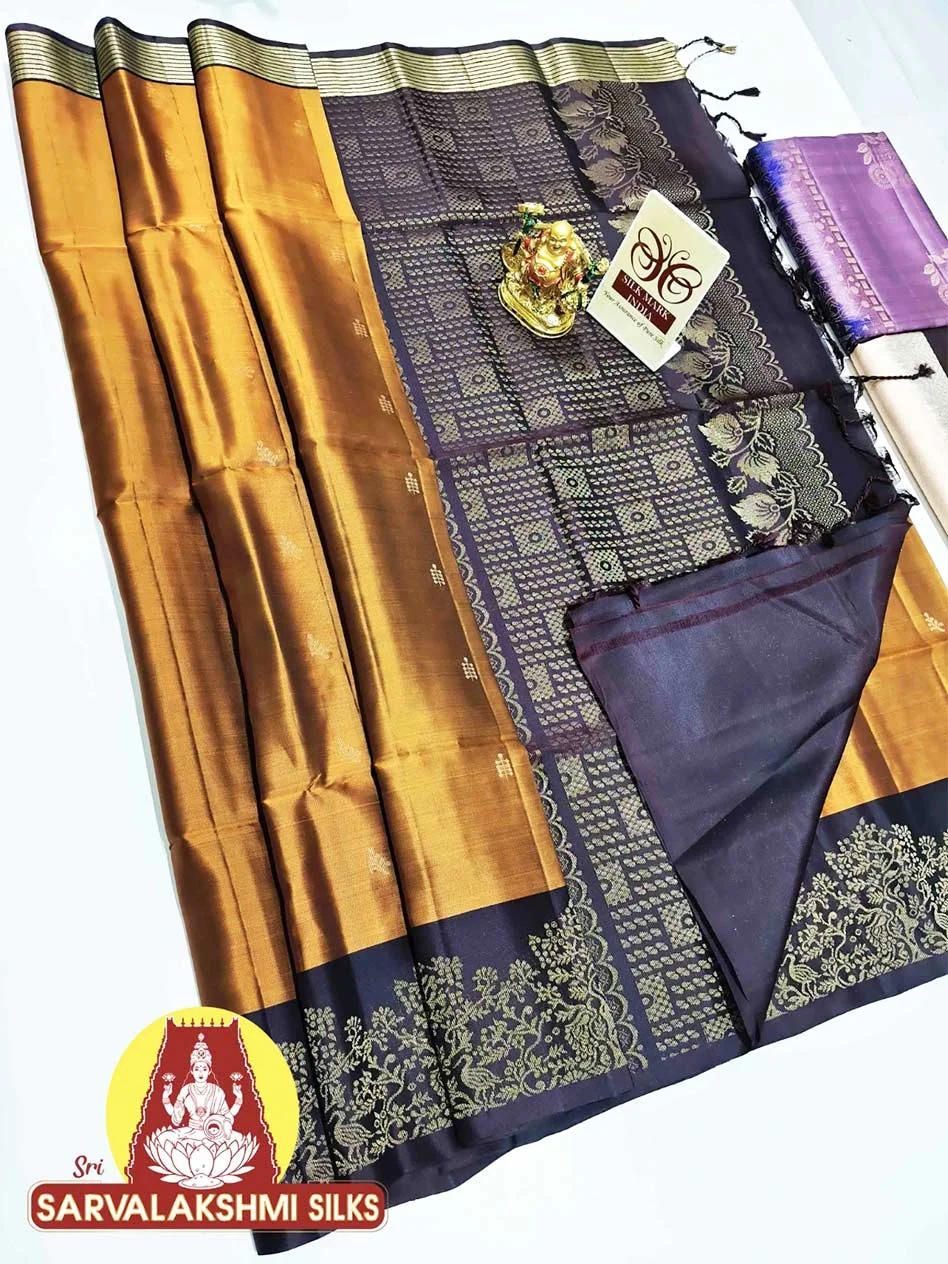 Light Weight Soft Silk Sarees new