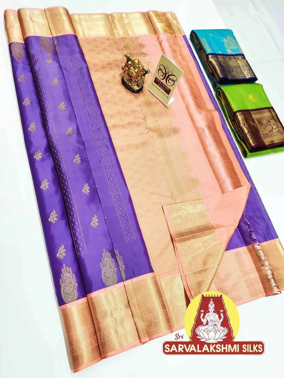 Soft Silk Sarees new collection